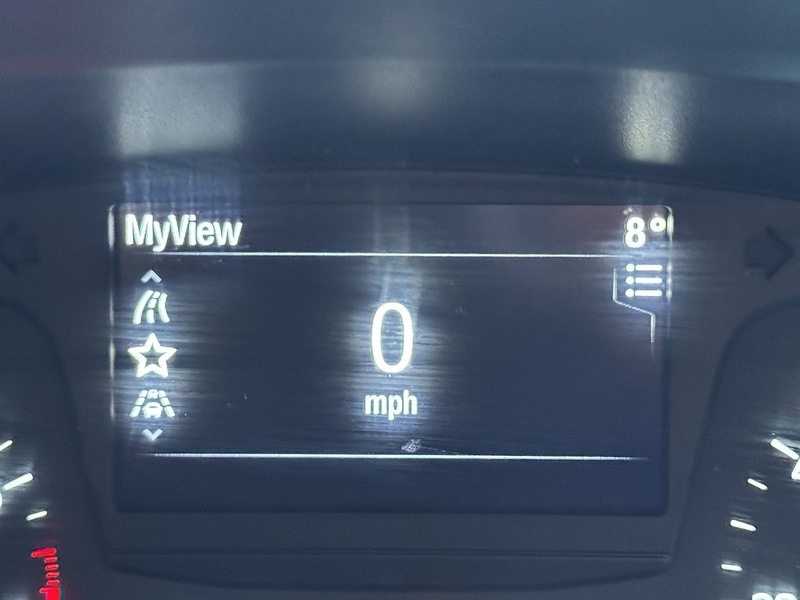 Used Ford Fiesta 2017 for sale - 76958542: Photo 42