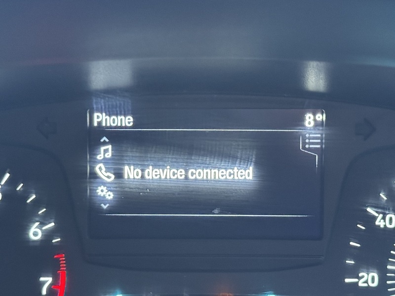 Used Ford Fiesta 2017 for sale - 76958542: Photo 45