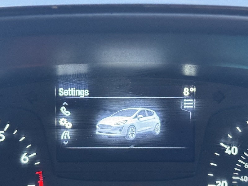 Used Ford Fiesta 2017 for sale - 76958542: Photo 46