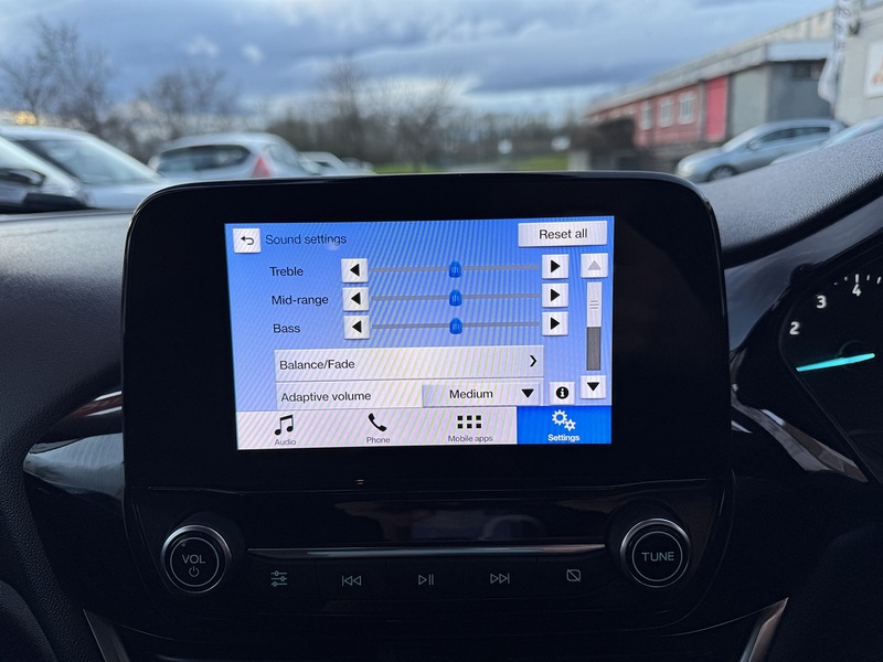 Used Ford Fiesta 2017 for sale - 76958542: Photo 48