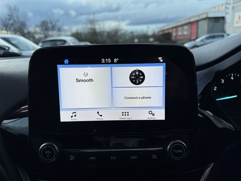 Used Ford Fiesta 2017 for sale - 76958542: Photo 49