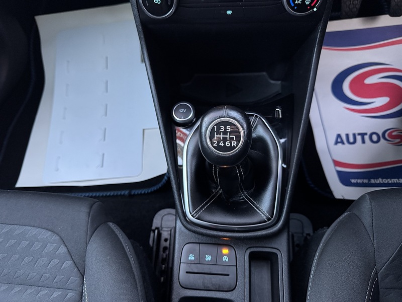 Used Ford Fiesta 2017 for sale - 76958542: Photo 51