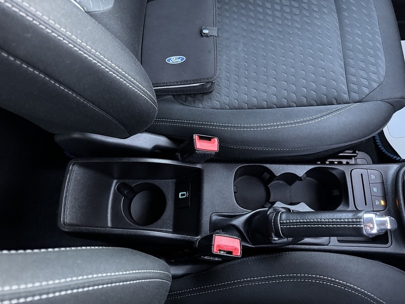 Used Ford Fiesta 2017 for sale - 76958542: Photo 52