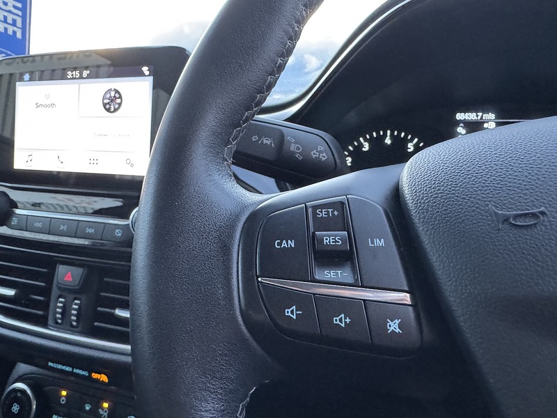 Used Ford Fiesta 2017 for sale - 76958542: Photo 53