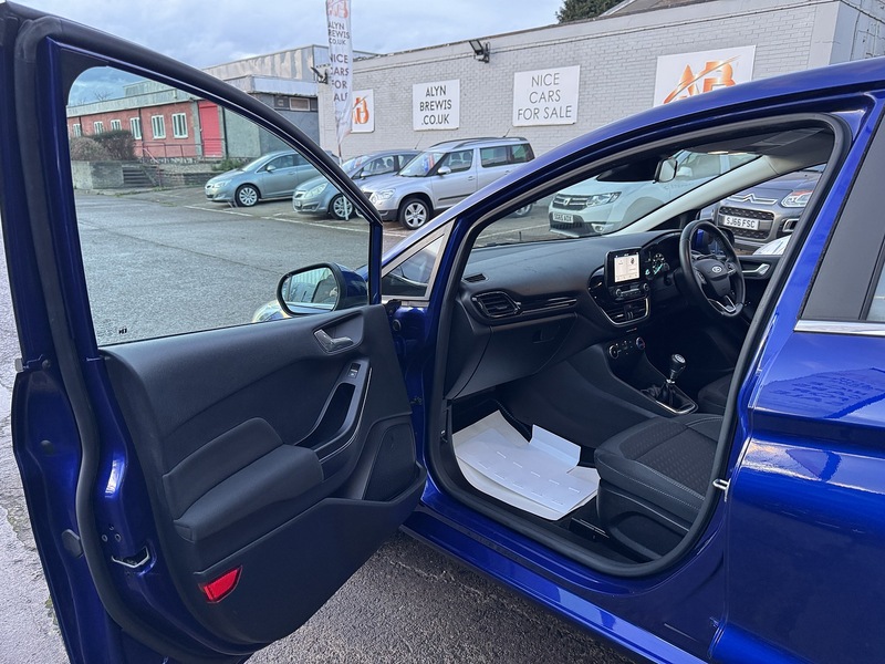 Used Ford Fiesta 2017 for sale - 76958542: Photo 61