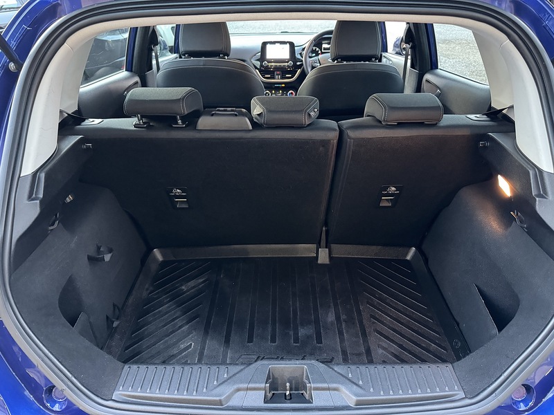 Used Ford Fiesta 2017 for sale - 76958542: Photo 63