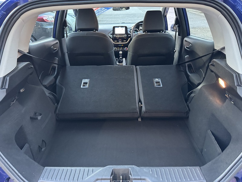 Used Ford Fiesta 2017 for sale - 76958542: Photo 65