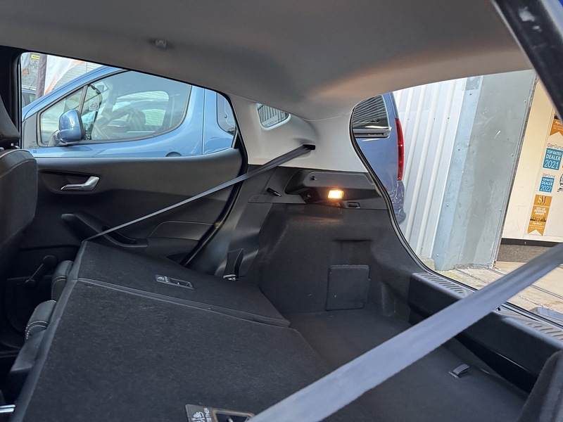 Used Ford Fiesta 2017 for sale - 76958542: Photo 67