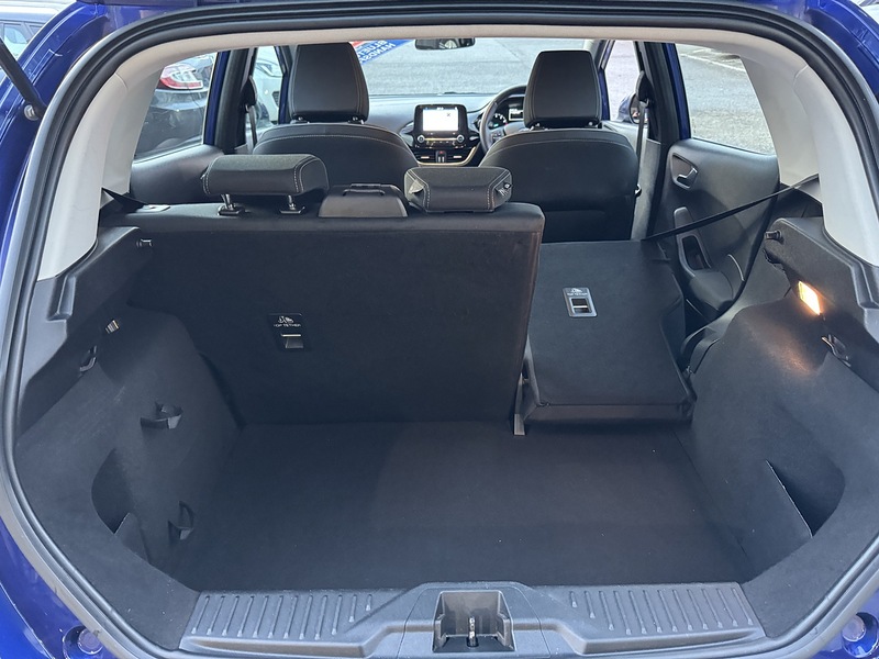 Used Ford Fiesta 2017 for sale - 76958542: Photo 68