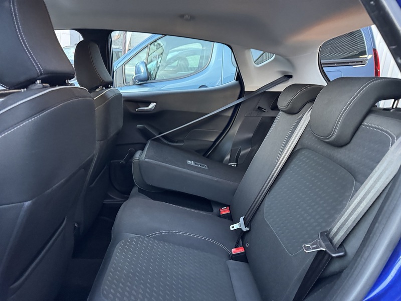 Used Ford Fiesta 2017 for sale - 76958542: Photo 70