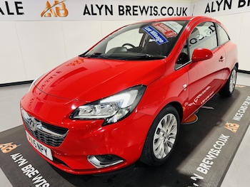 Used Vauxhall Corsa 2015 for sale - 75597495: Photo