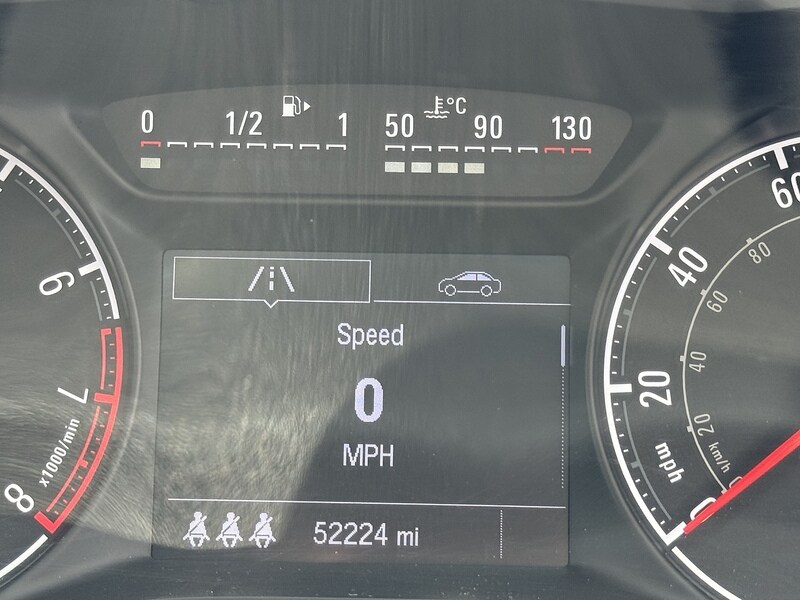 Vehicle 40