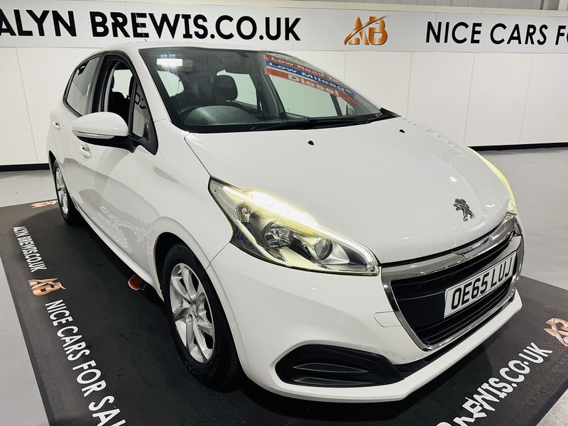 Used Peugeot 208 2016 for sale - 76392278: Photo 2