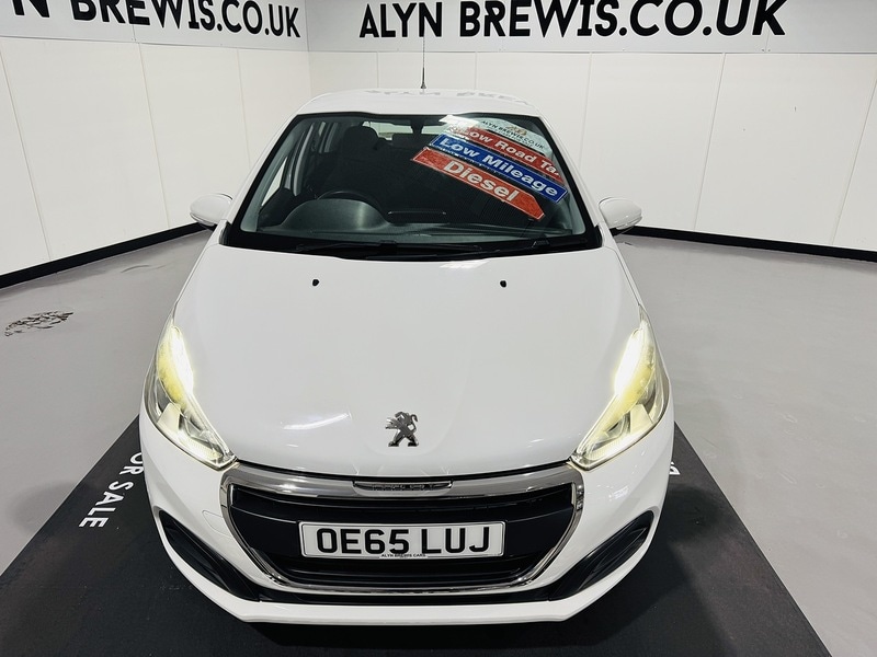 Used Peugeot 208 2016 for sale - 76392278: Photo 22