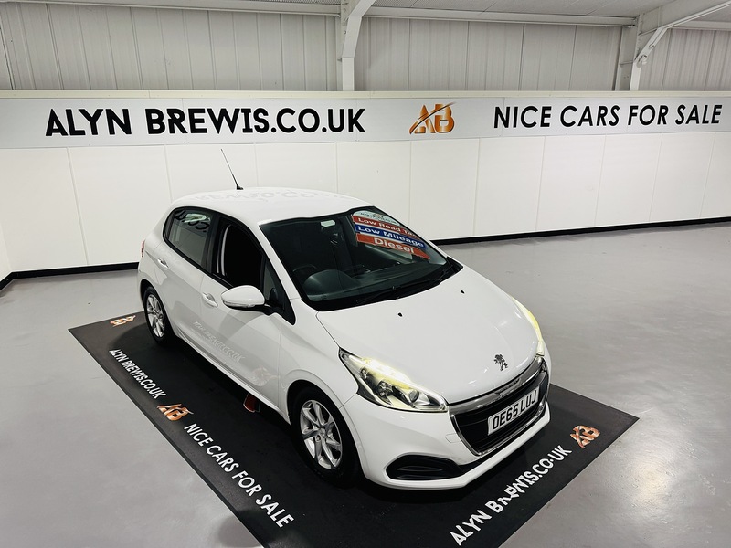 Used Peugeot 208 2016 for sale - 76392278: Photo 23