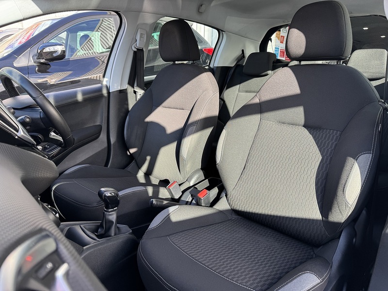 Used Peugeot 208 2016 for sale - 76392278: Photo 25