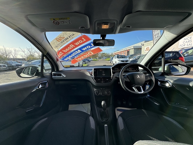 Used Peugeot 208 2016 for sale - 76392278: Photo 36