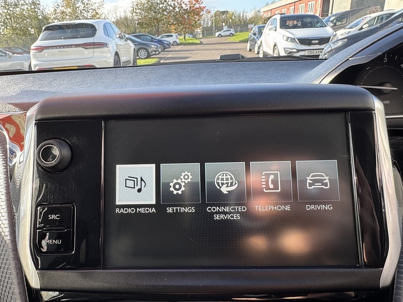 Used Peugeot 208 2016 for sale - 76392278: Photo 43