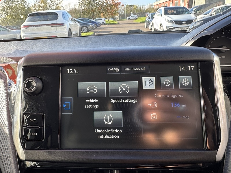 Used Peugeot 208 2016 for sale - 76392278: Photo 44