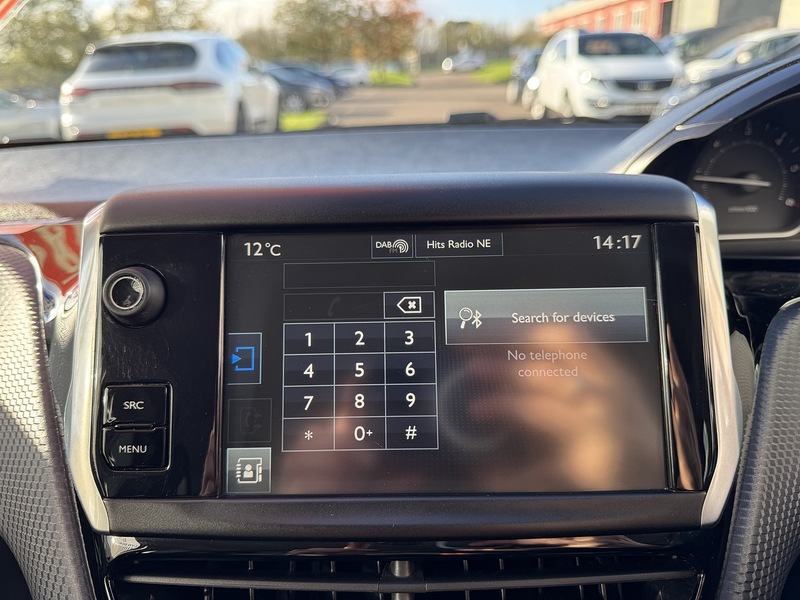 Used Peugeot 208 2016 for sale - 76392278: Photo 45