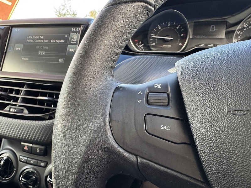 Used Peugeot 208 2016 for sale - 76392278: Photo 49