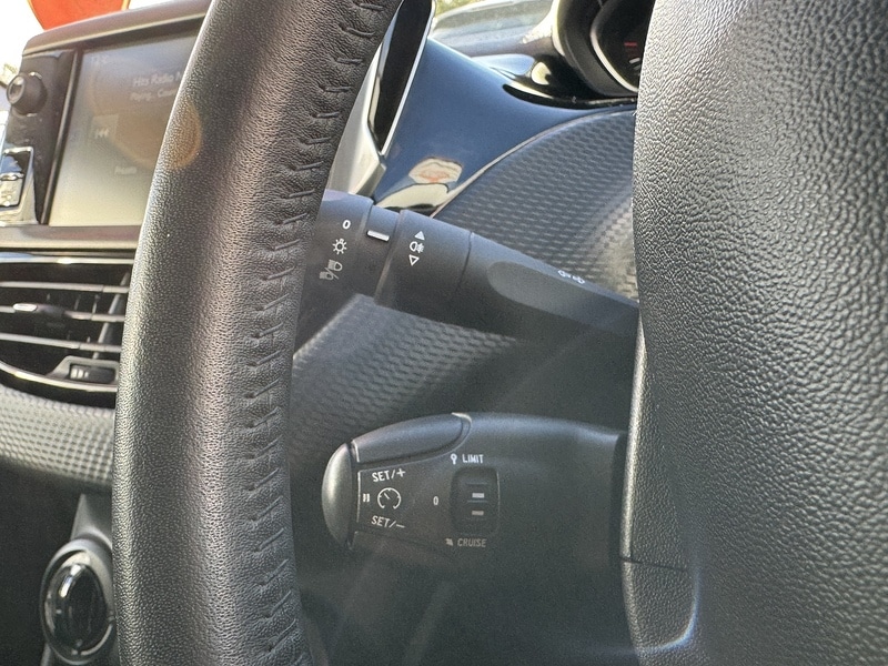 Used Peugeot 208 2016 for sale - 76392278: Photo 51