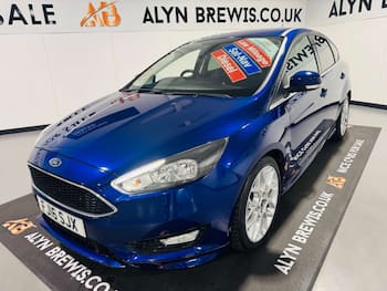 Used Ford Focus 2016 for sale - 79571702: Photo
