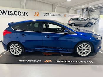 Used Ford Focus 2016 for sale - 79571702: Photo