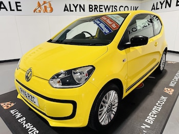 2016 - Look up! 3-Door