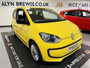 Used Volkswagen up! 2016 for sale - 75833192: Photo