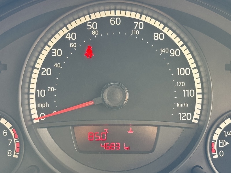 Vehicle 38
