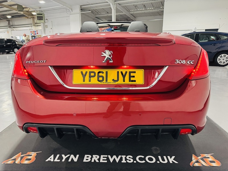 Used Peugeot 308 2012 for sale - 76599960: Photo 13