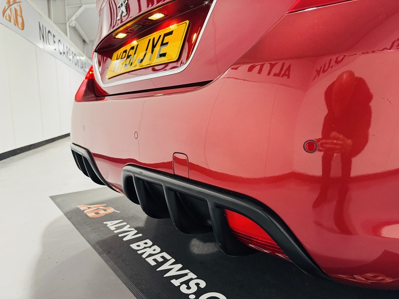 Used Peugeot 308 2012 for sale - 76599960: Photo 16