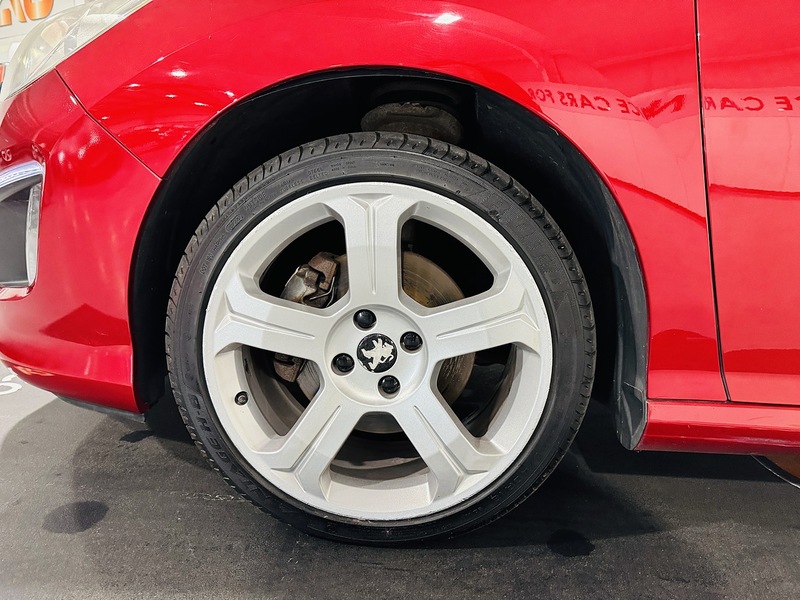 Used Peugeot 308 2012 for sale - 76599960: Photo 18