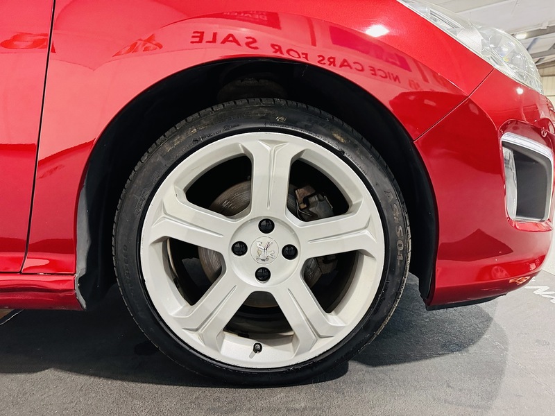 Used Peugeot 308 2012 for sale - 76599960: Photo 19