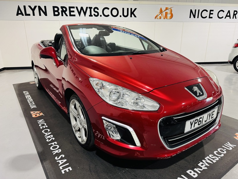 Used Peugeot 308 2012 for sale - 76599960: Photo 2