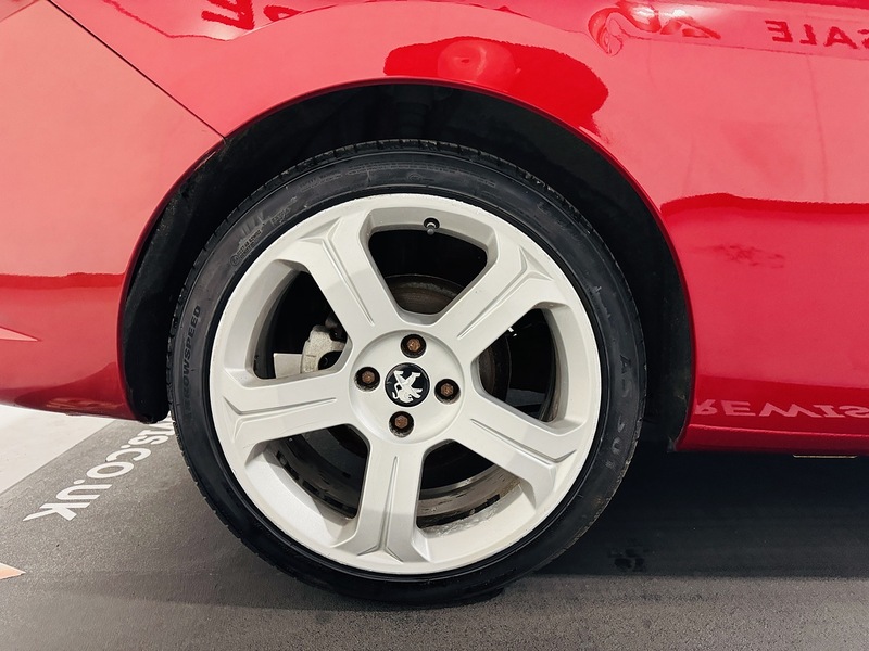 Used Peugeot 308 2012 for sale - 76599960: Photo 20