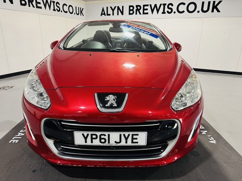 Used Peugeot 308 2012 for sale - 76599960: Photo 23