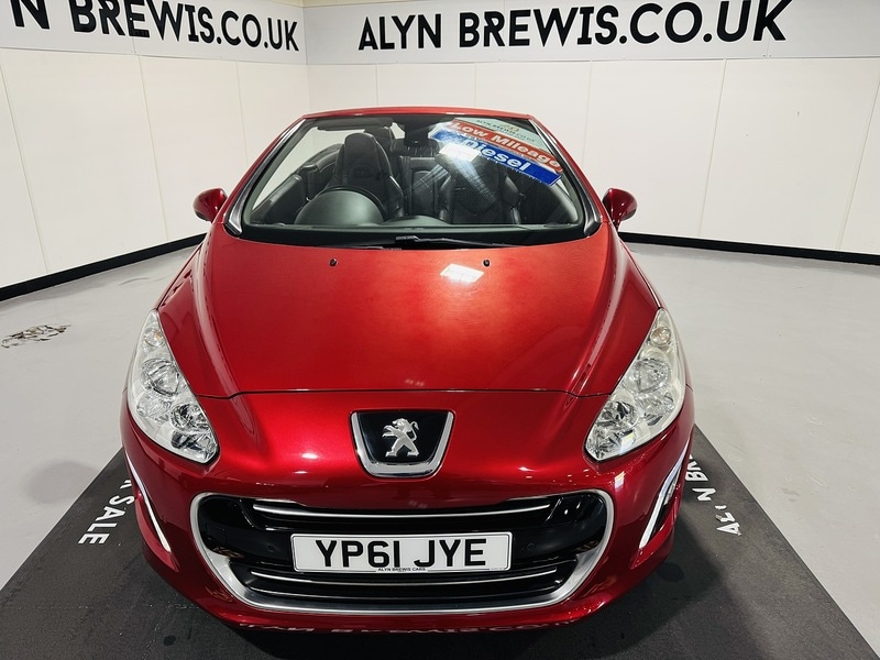 Used Peugeot 308 2012 for sale - 76599960: Photo 24