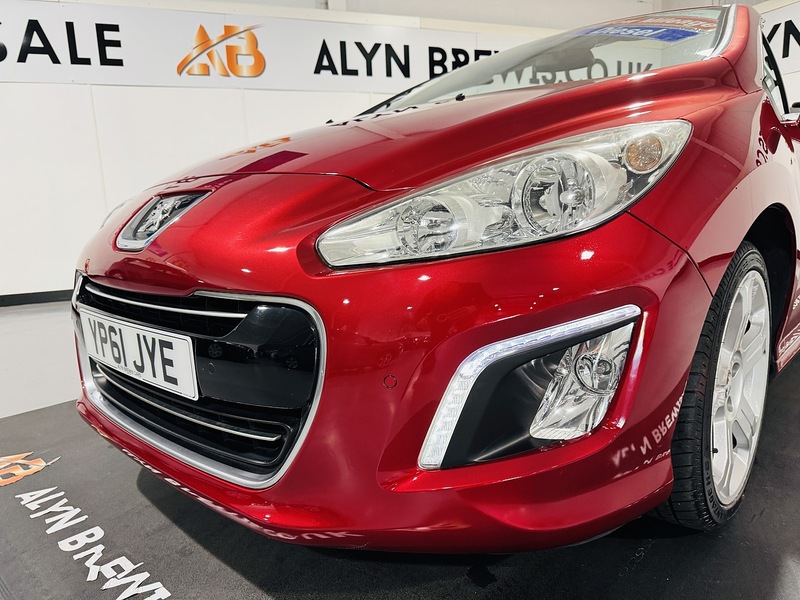 Used Peugeot 308 2012 for sale - 76599960: Photo 25