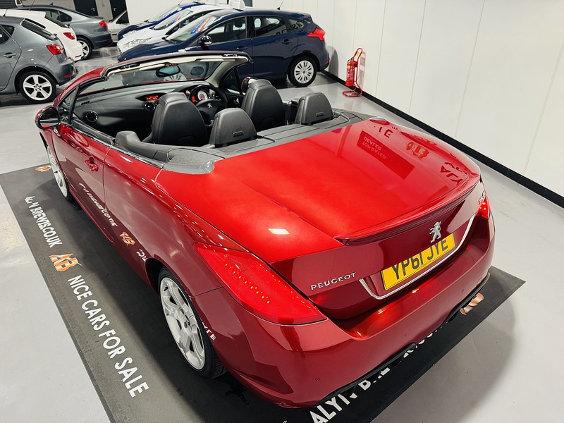 Used Peugeot 308 2012 for sale - 76599960: Photo 28