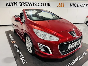 Used Peugeot 308 2012 for sale - 76599960: Photo