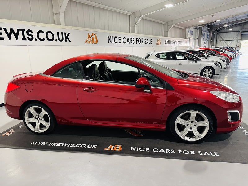 Used Peugeot 308 2012 for sale - 76599960: Photo 31