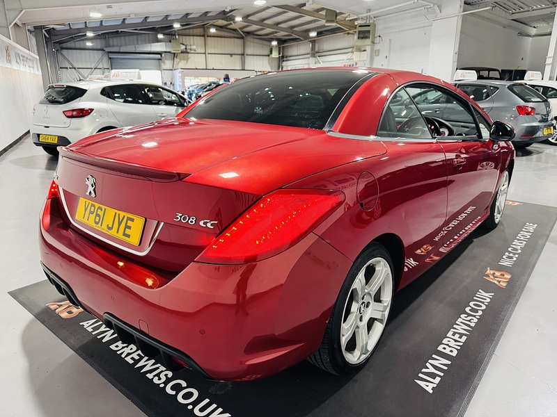 Used Peugeot 308 2012 for sale - 76599960: Photo 32