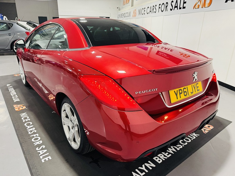 Used Peugeot 308 2012 for sale - 76599960: Photo 33