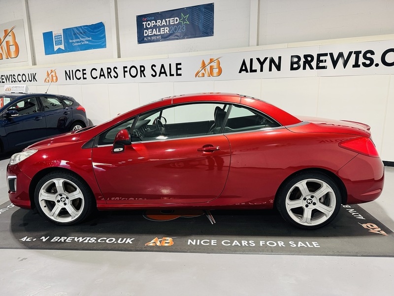 Used Peugeot 308 2012 for sale - 76599960: Photo 34