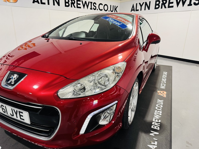 Used Peugeot 308 2012 for sale - 76599960: Photo 35