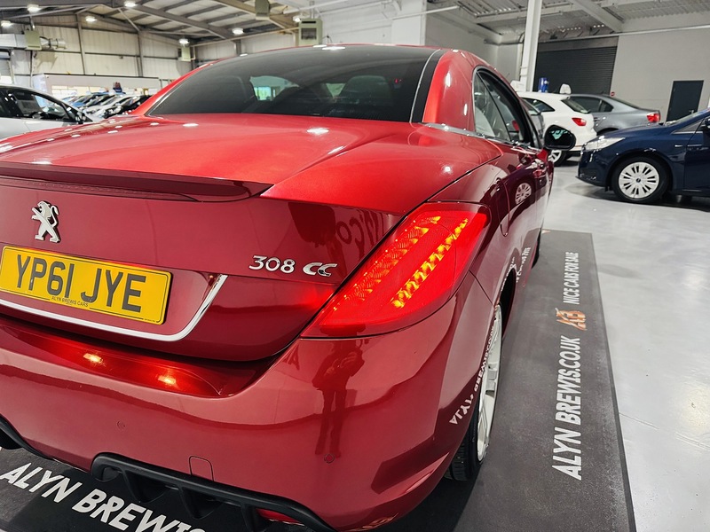 Used Peugeot 308 2012 for sale - 76599960: Photo 37