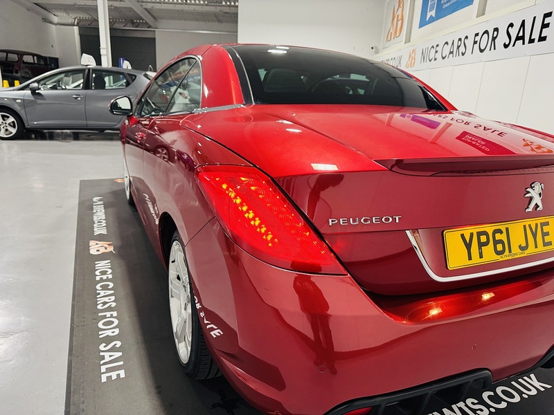 Used Peugeot 308 2012 for sale - 76599960: Photo 38