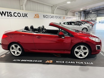 Used Peugeot 308 2012 for sale - 76599960: Photo